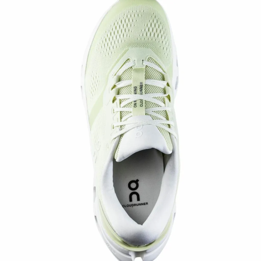 · Cloudrunner 3 Herren Laufschuhe