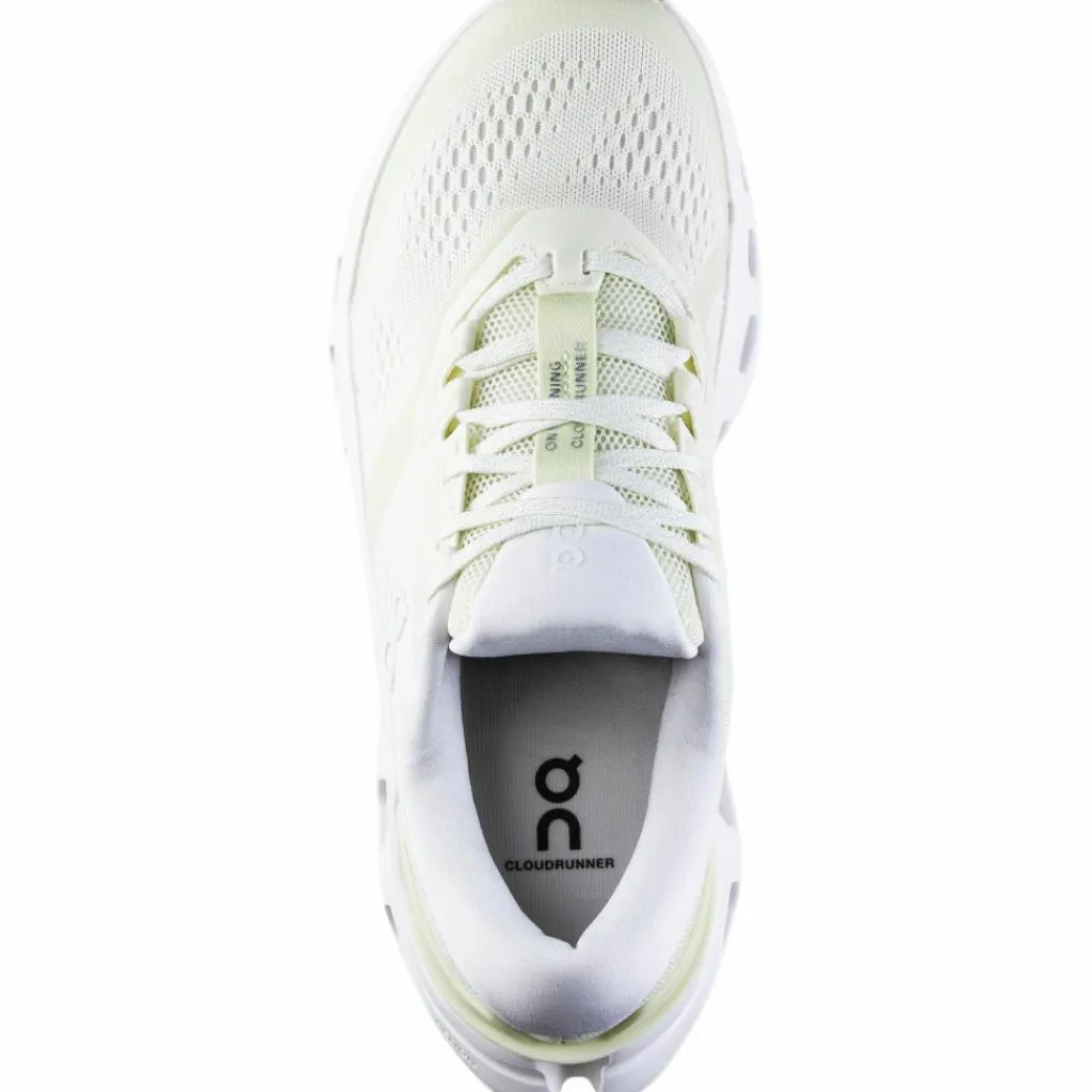 Hot · Cloudrunner 3 Damen Laufschuhe