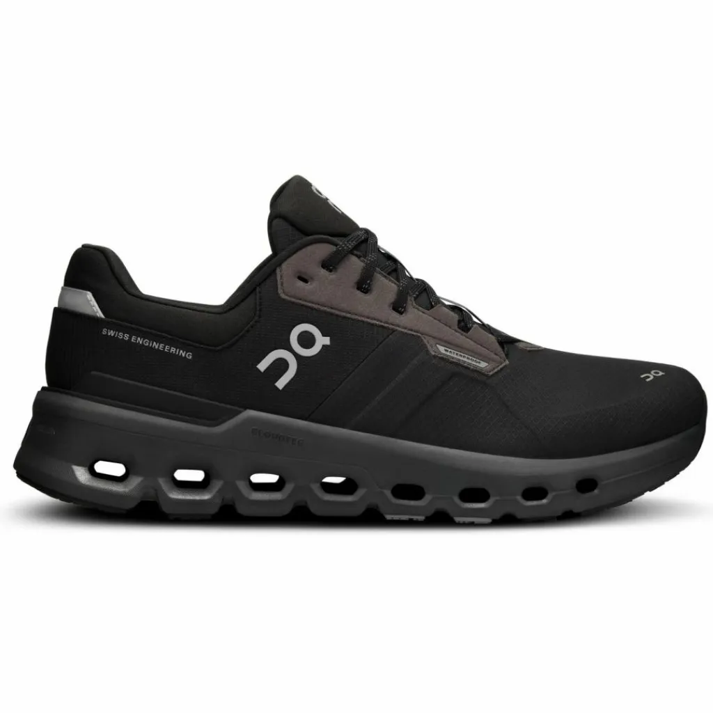 Hot · Cloudrunner 2 Waterproof Herren Laufen|Laufen