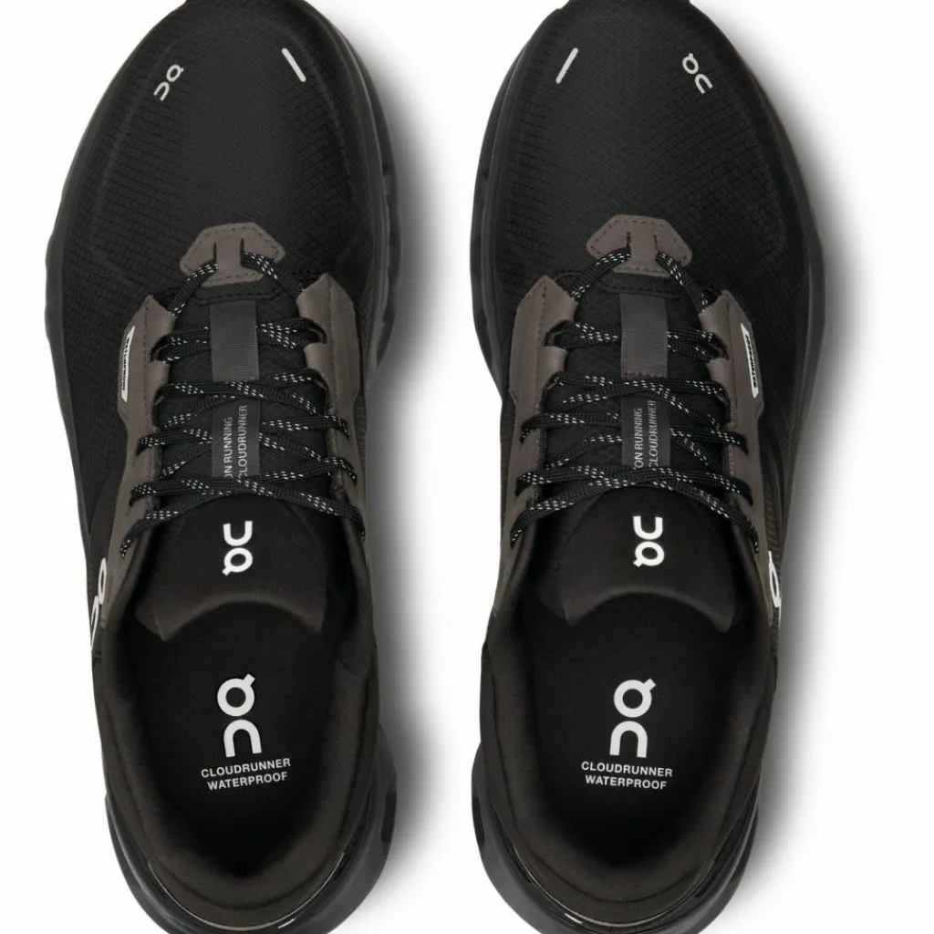 Hot · Cloudrunner 2 Waterproof Herren Laufen|Laufen