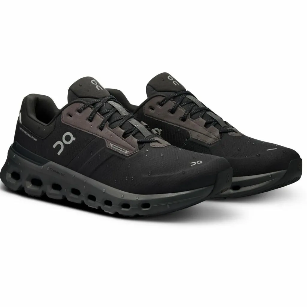 Hot · Cloudrunner 2 Waterproof Herren Laufen|Laufen