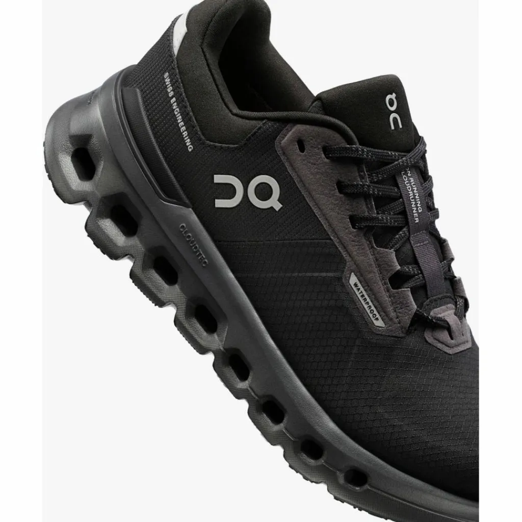 Hot · Cloudrunner 2 Waterproof Herren Laufen|Laufen