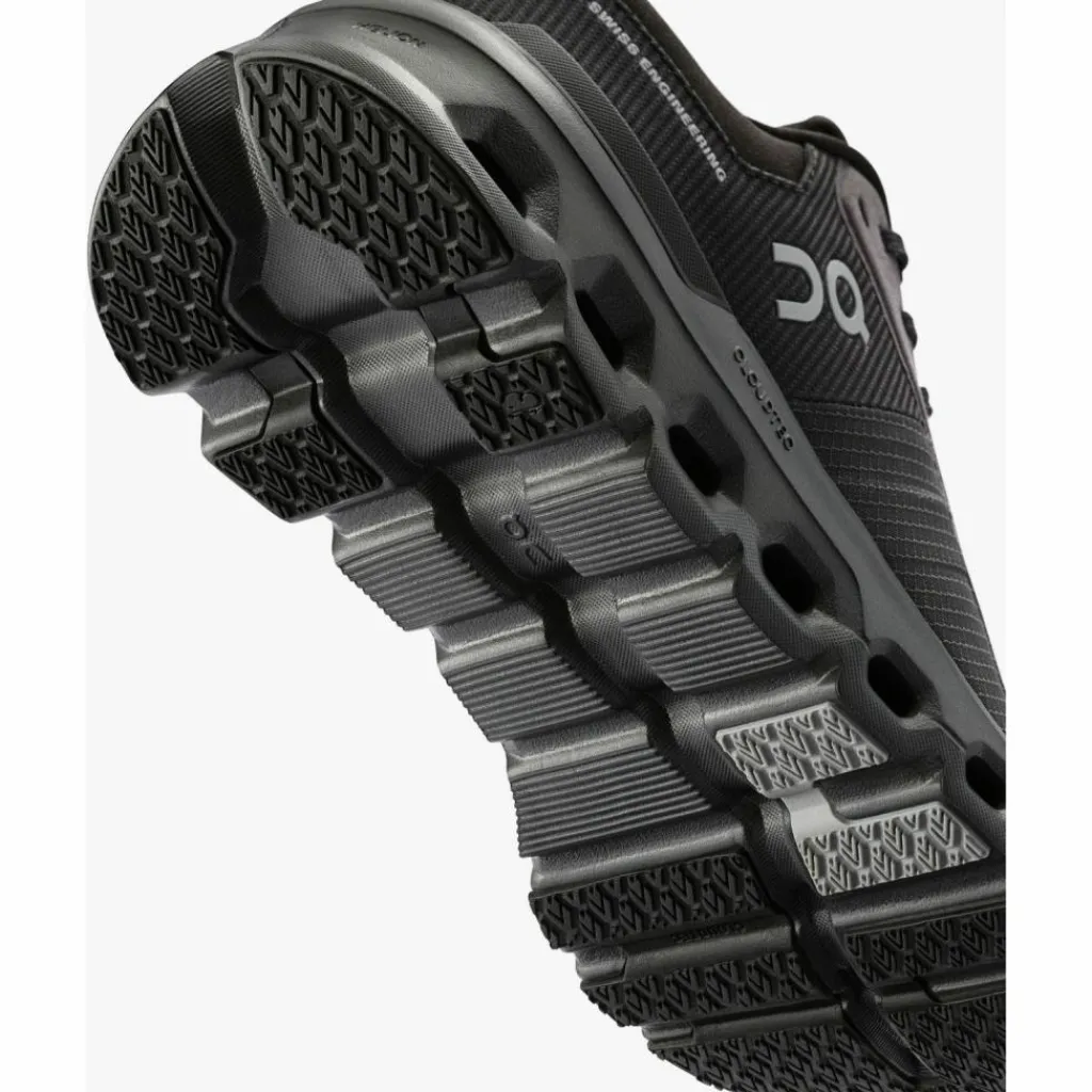 Hot · Cloudrunner 2 Waterproof Herren Laufen|Laufen