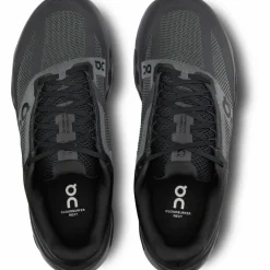 On Laufschuhe<· Cloudsurfer Next black-eclipse