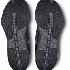 On Laufschuhe<· Cloudsurfer Next black-eclipse