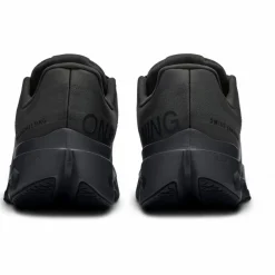 On Laufschuhe<· Cloudsurfer Next black-eclipse