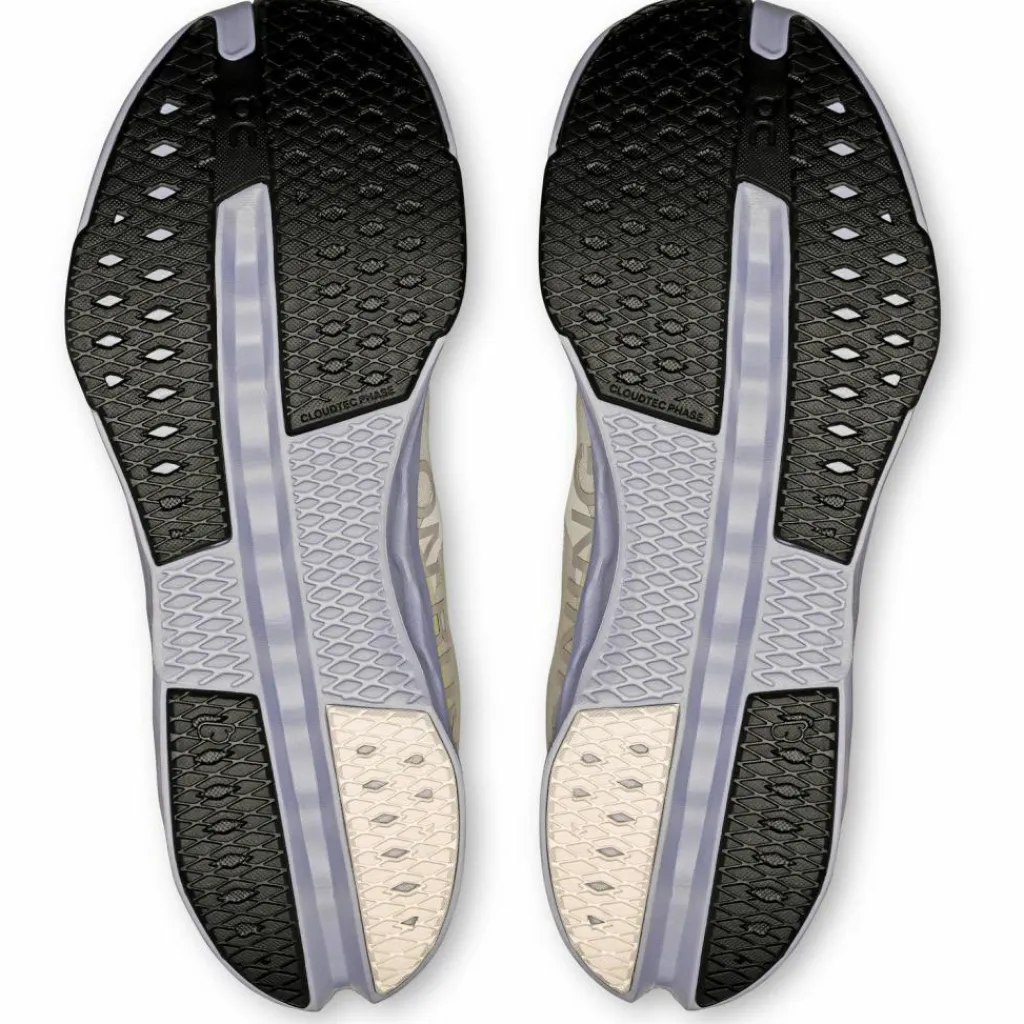 On Laufen|Laufen<· Cloudsurfer Next ivory-nimbus