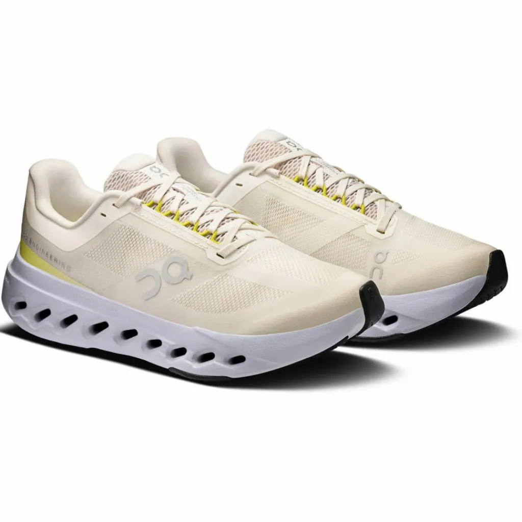 On Laufen|Laufen<· Cloudsurfer Next ivory-nimbus