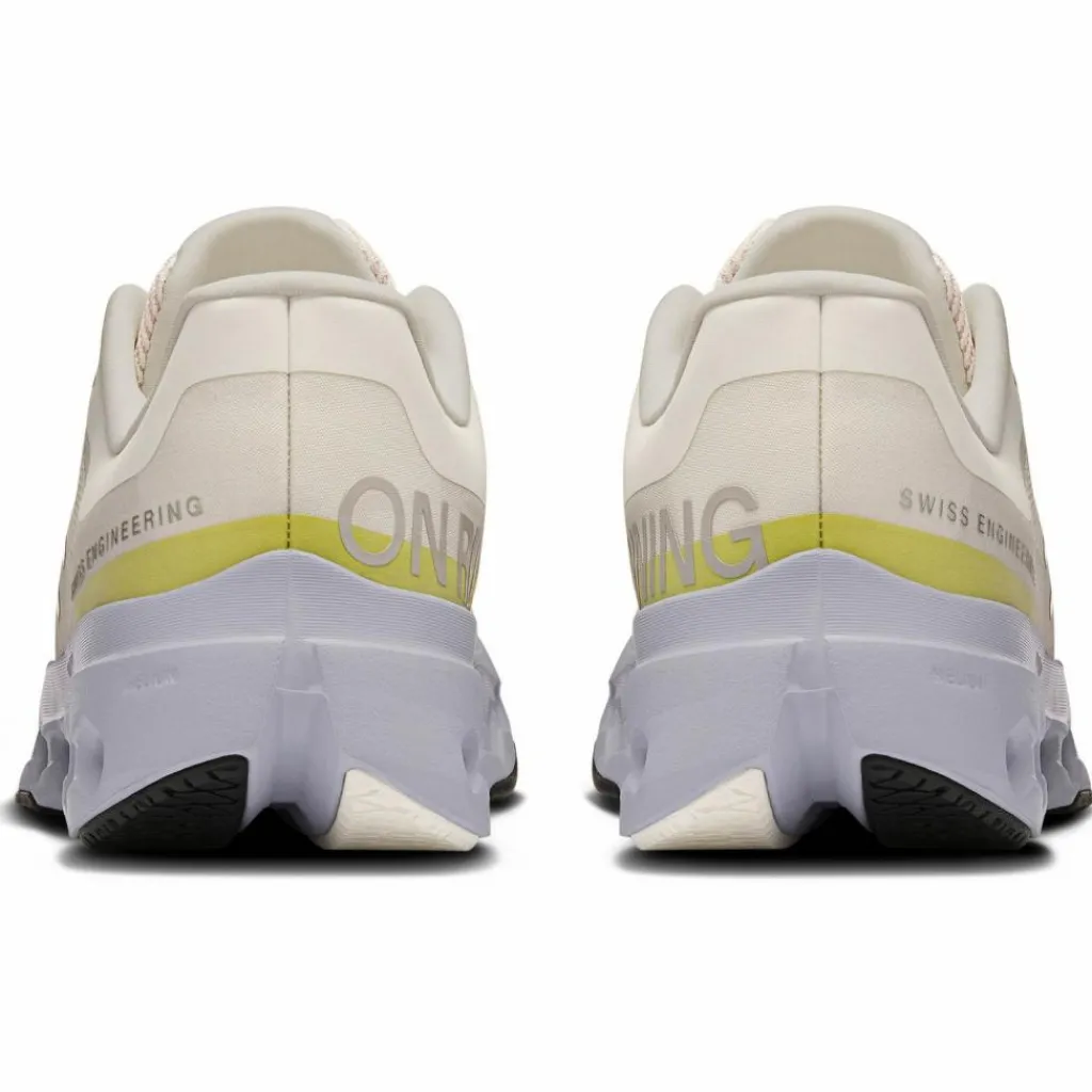 On Laufen|Laufen<· Cloudsurfer Next ivory-nimbus