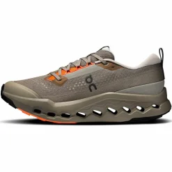 On Trailrunning|Trailrunning<· Cloudsurfer Trail 2 eclipse-cinder