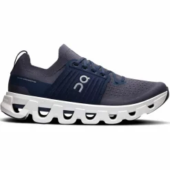 On Laufen|Laufen<· Cloudswift 4 navy-ink