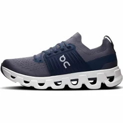 On Laufen|Laufen<· Cloudswift 4 navy-ink