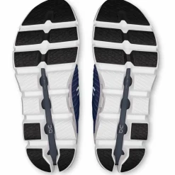 On Laufen|Laufen<· Cloudswift 4 navy-ink