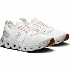 On Laufen|Laufen<· Cloudswift 4 white-lily