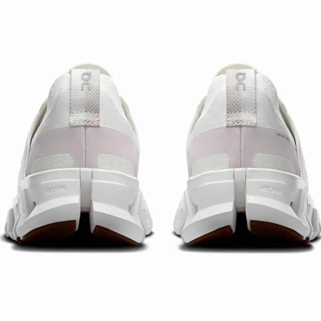 On Laufen|Laufen<· Cloudswift 4 white-lily