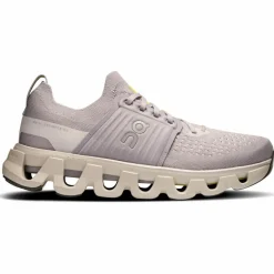 On Laufen|Laufschuhe<· Cloudswift 4 lilac-wolf