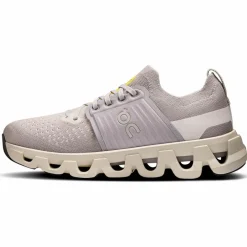 On Laufen|Laufschuhe<· Cloudswift 4 lilac-wolf