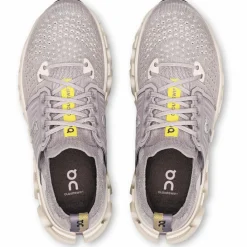 On Laufen|Laufschuhe<· Cloudswift 4 lilac-wolf