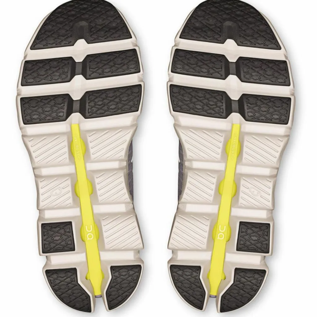 On Laufen|Laufschuhe<· Cloudswift 4 lilac-wolf