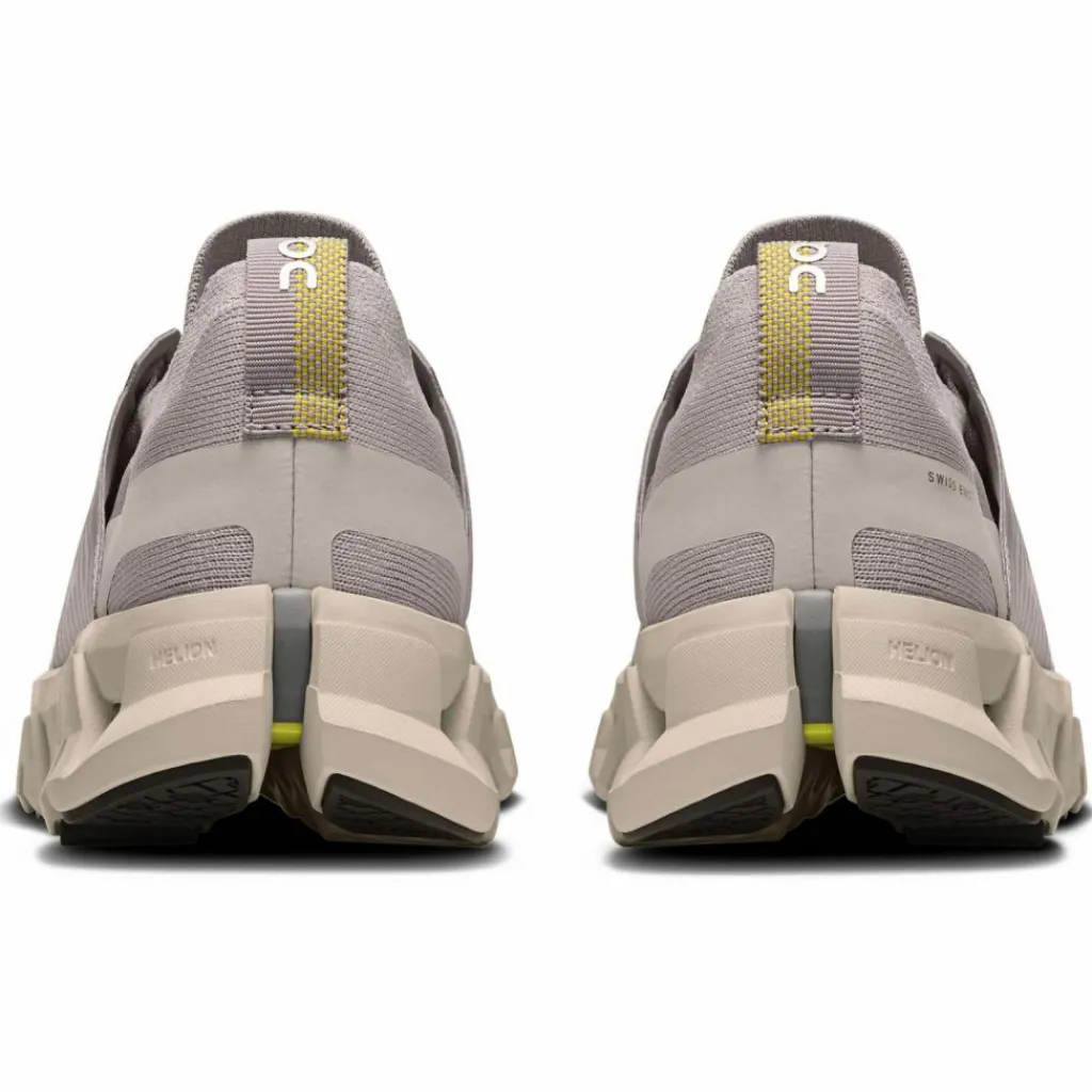 On Laufen|Laufschuhe<· Cloudswift 4 lilac-wolf