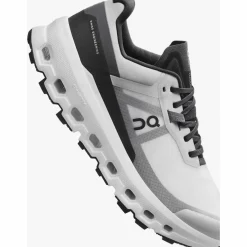 On Trailrunning|Trailrunning<· Cloudvista 2 glacier-eclipse