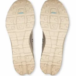 On Trailrunning|Trailrunning<· Cloudvista 2 cream-desert