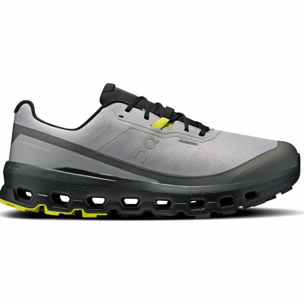 Online · Cloudvista 2 Waterproof Herren Trailrunning|Trailrunning
