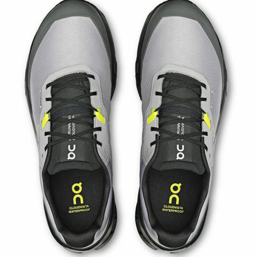 Online · Cloudvista 2 Waterproof Herren Trailrunning|Trailrunning