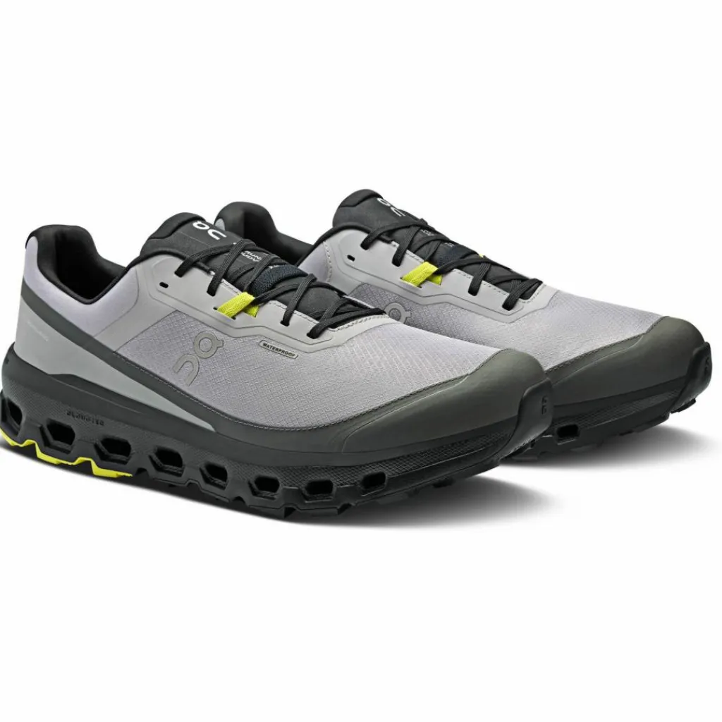 Online · Cloudvista 2 Waterproof Herren Trailrunning|Trailrunning