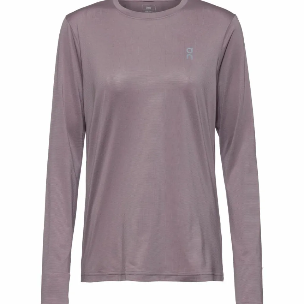 · Core Lg-T Damen Shirts