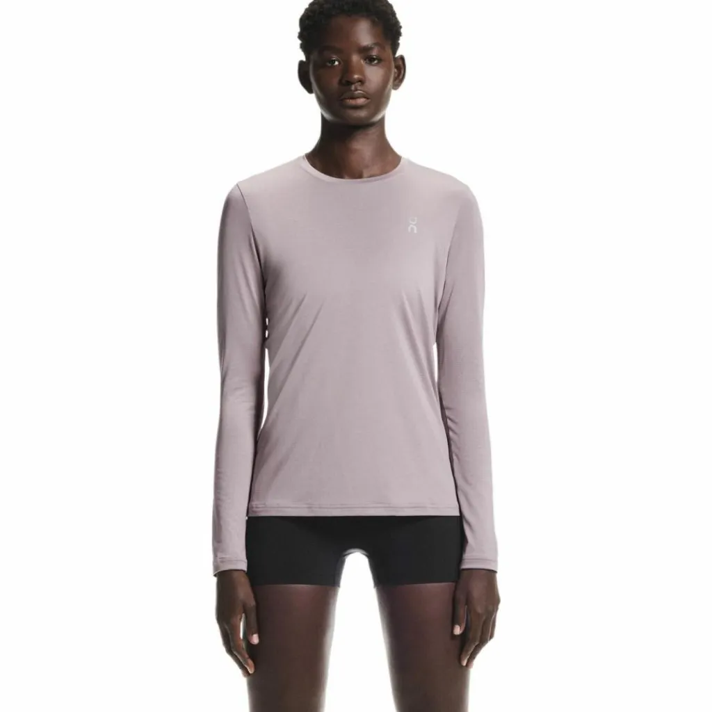 · Core Lg-T Damen Shirts
