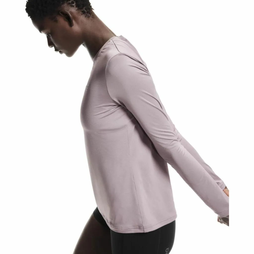 · Core Lg-T Damen Shirts