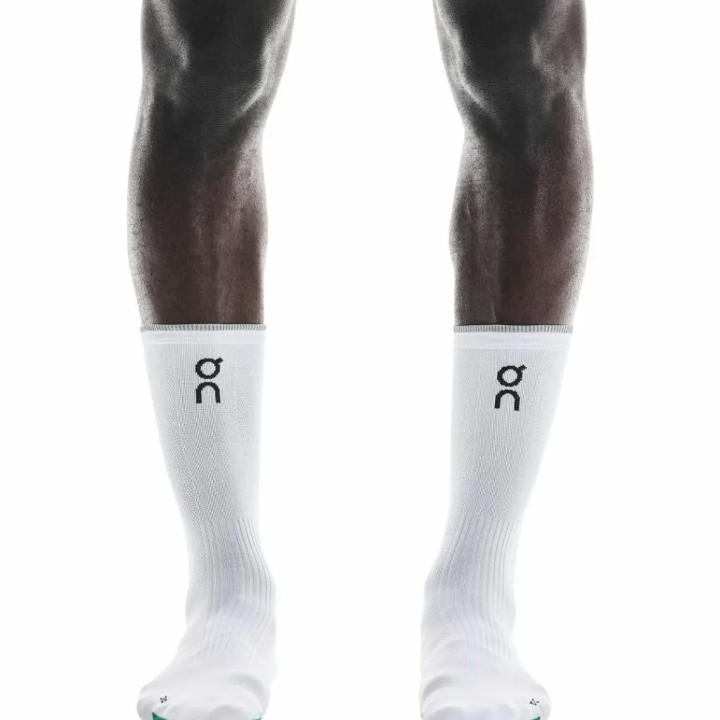Outlet · Elite Run Sock High Herren Socken