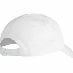 On Kopfbedeckungen|Kopfbedeckungen<· Lightweight white