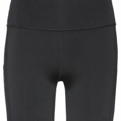 On Hosen|Laufen<· Performance Short Tights black