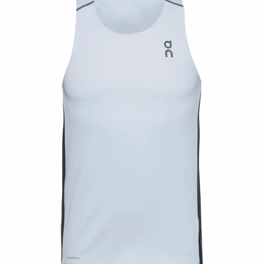 On Tops & Tanks<· Performance Tank arctic - eclipse