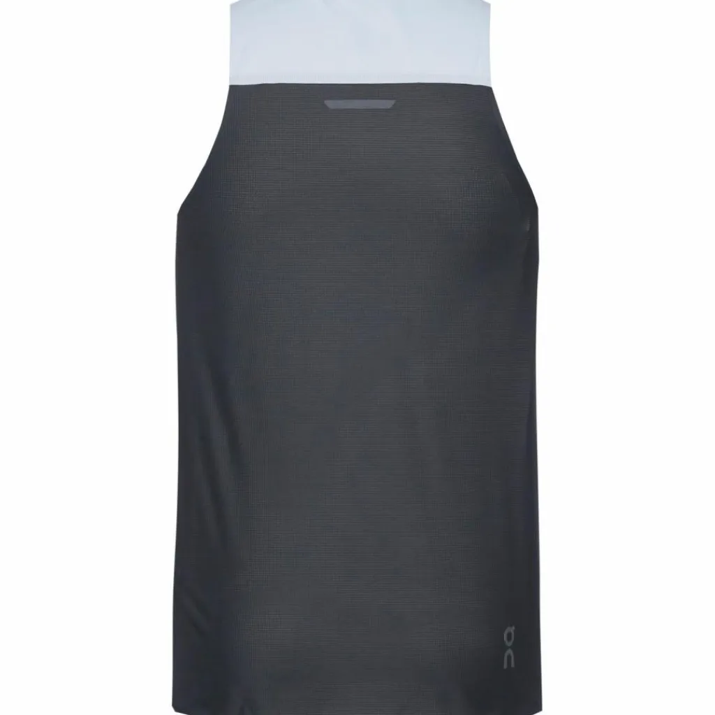 On Tops & Tanks<· Performance Tank arctic - eclipse