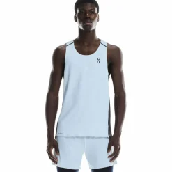 On Tops & Tanks<· Performance Tank arctic - eclipse