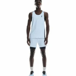 On Tops & Tanks<· Performance Tank arctic - eclipse