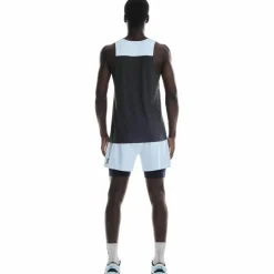On Tops & Tanks<· Performance Tank arctic - eclipse