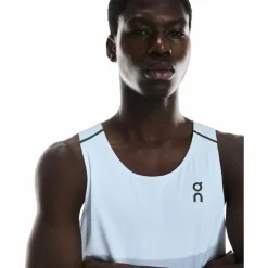On Tops & Tanks<· Performance Tank arctic - eclipse