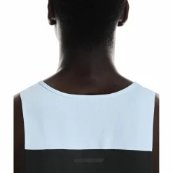On Tops & Tanks<· Performance Tank arctic - eclipse