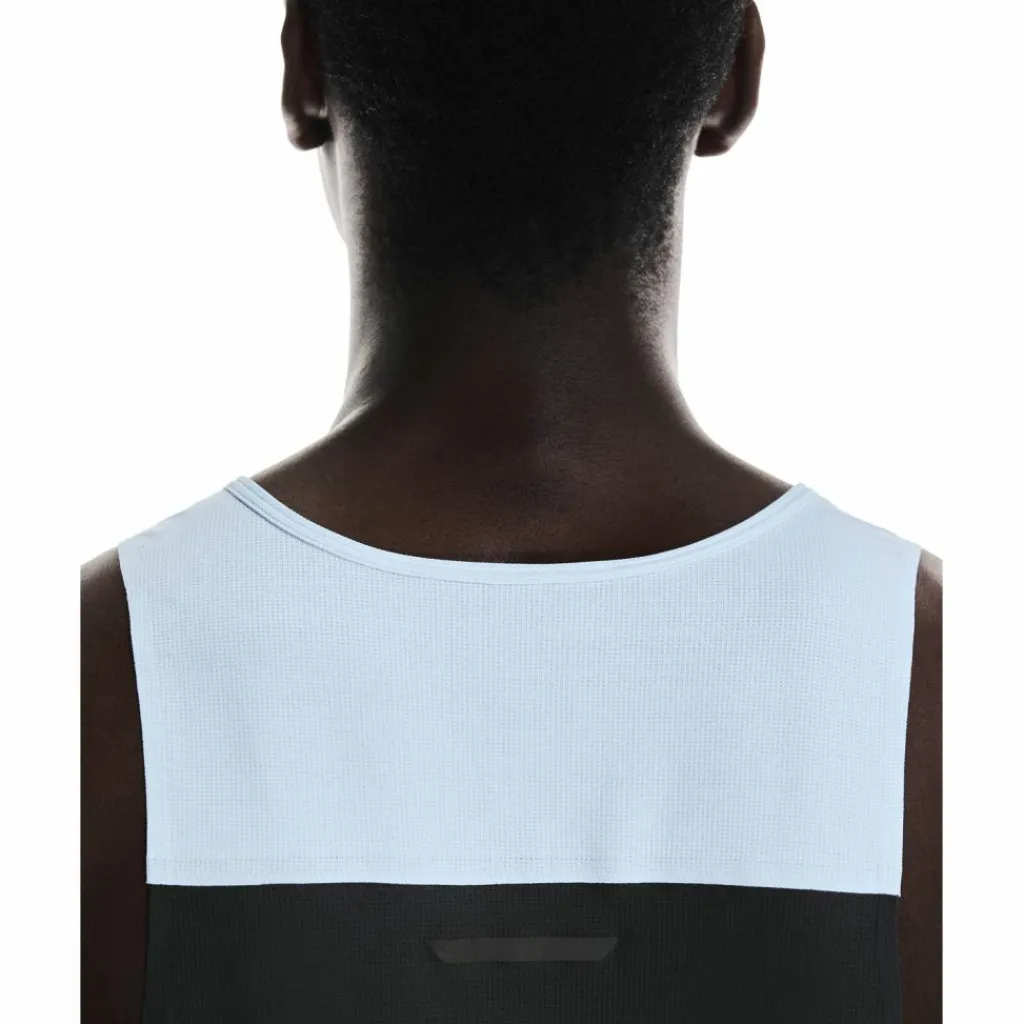 On Tops & Tanks<· Performance Tank arctic - eclipse