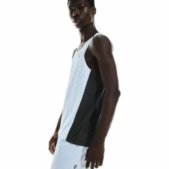 On Tops & Tanks<· Performance Tank arctic - eclipse