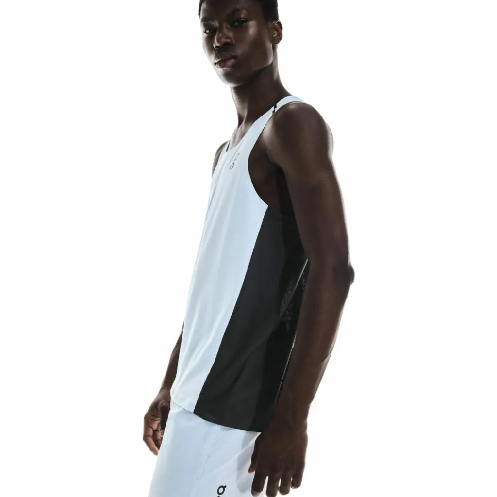 On Tops & Tanks<· Performance Tank arctic - eclipse