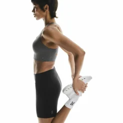 On Laufen|Hosen<· Performance Tights Short black