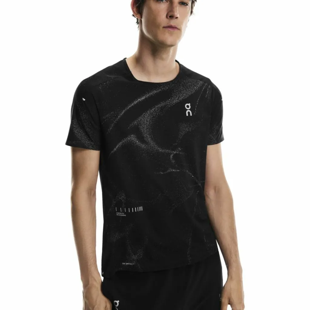 Hot · Performance-T Herren Shirts