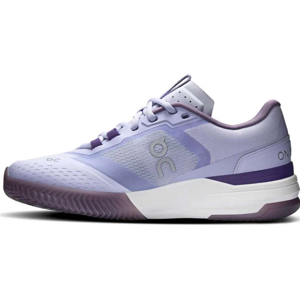 On Tennis<· THE ROGER ADV Pro Clay thistle-dewberry