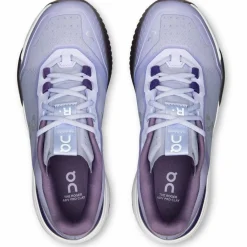 On Tennis<· THE ROGER ADV Pro Clay thistle-dewberry