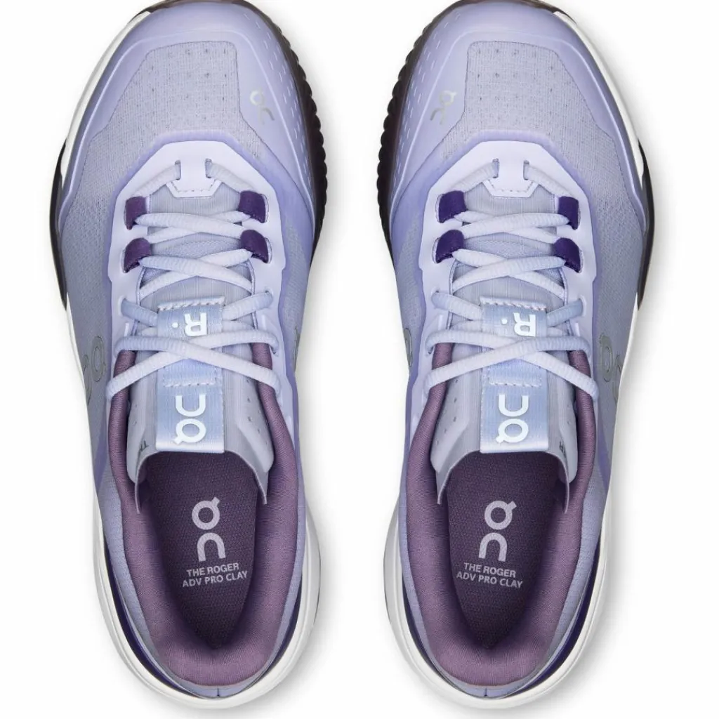 On Tennis<· THE ROGER ADV Pro Clay thistle-dewberry